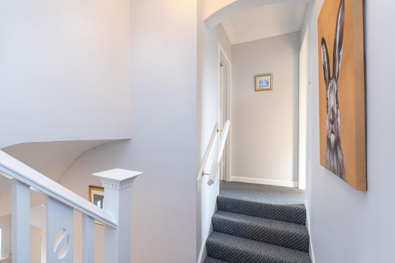 New Four Bedroom House - All Rooms Ensuite Stirling Luaran gambar