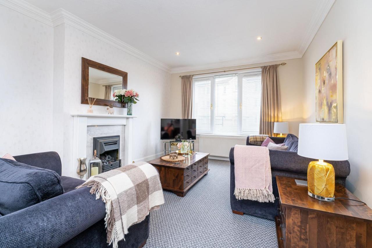 New Four Bedroom House - All Rooms Ensuite Stirling Luaran gambar