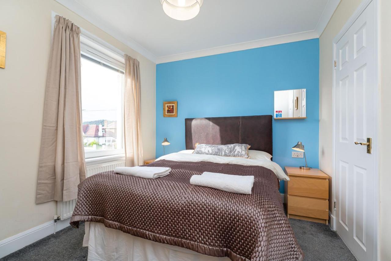 New Four Bedroom House - All Rooms Ensuite Stirling Luaran gambar